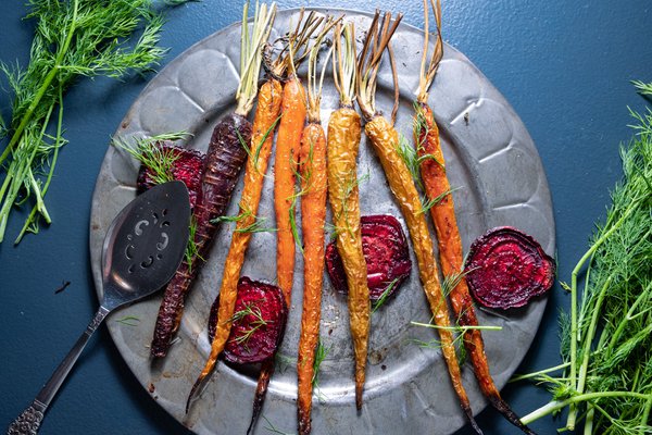 Food example