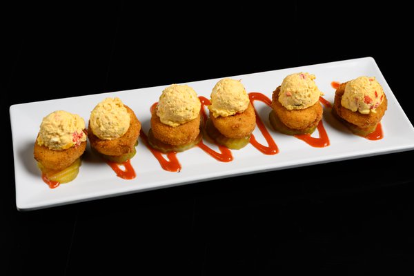 Food example
