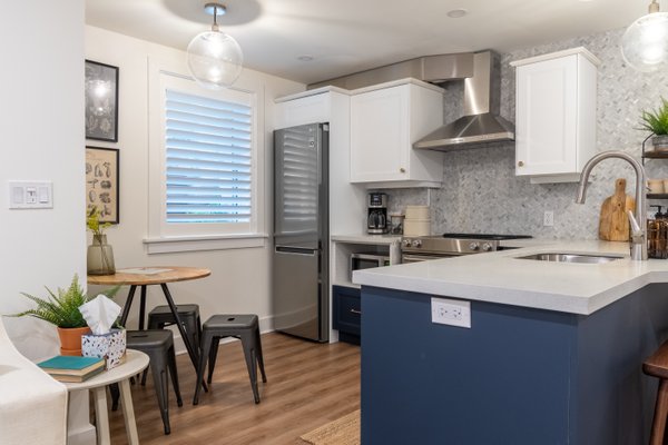 Real Estate example