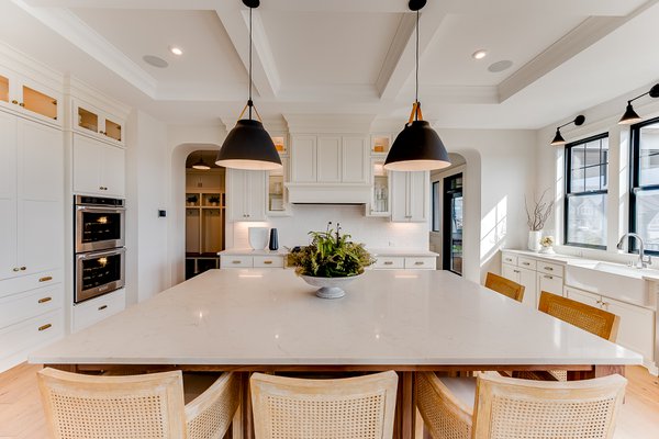 Real Estate example