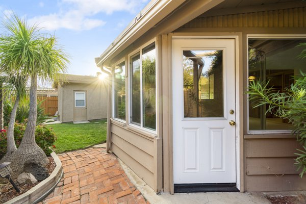 Real Estate example