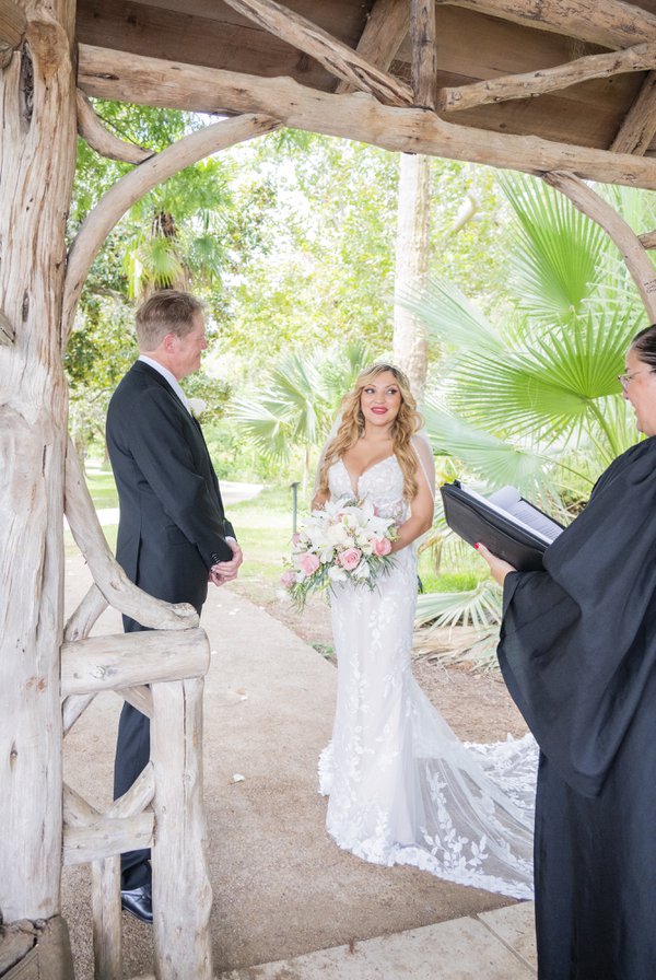 Wedding example