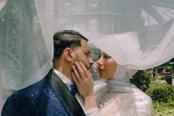 Wedding example