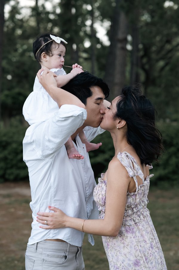 Family example