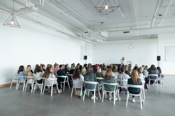 Event example