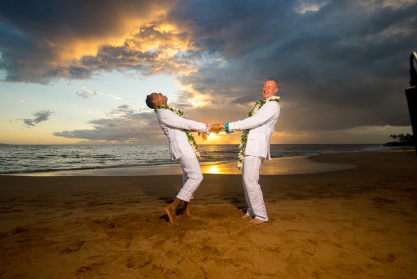 Wedding example