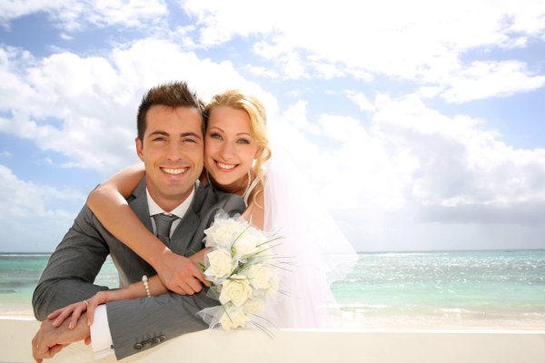 Wedding example