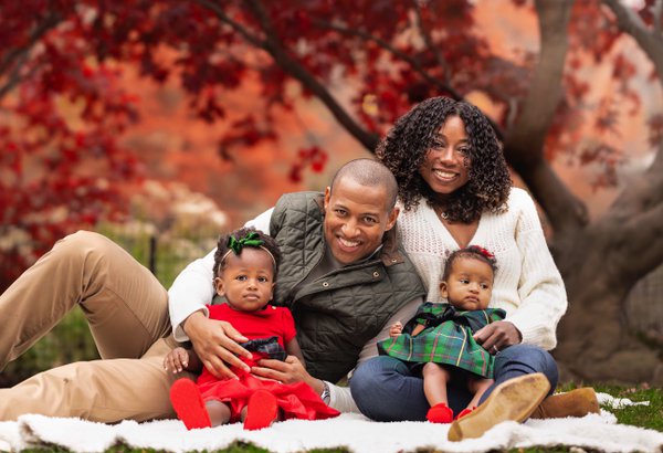 Family example