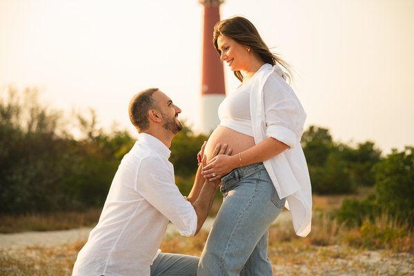 Maternity example