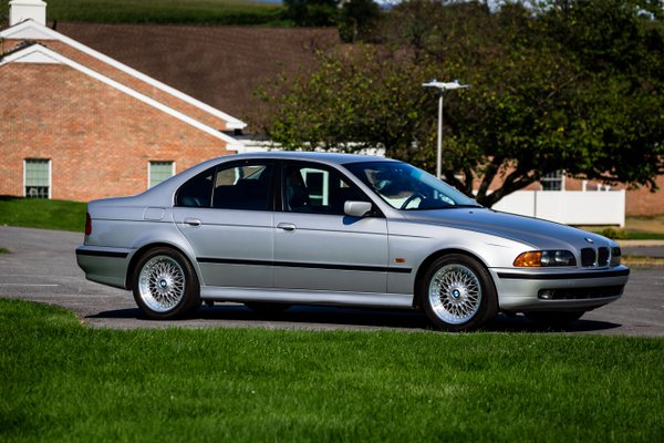Automotive example