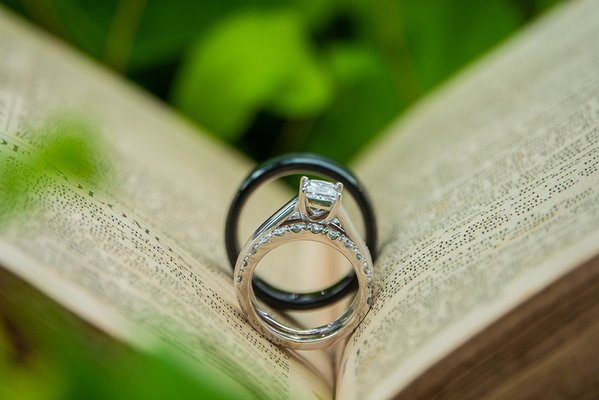 Wedding example