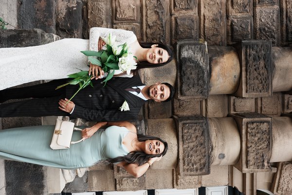 Wedding example