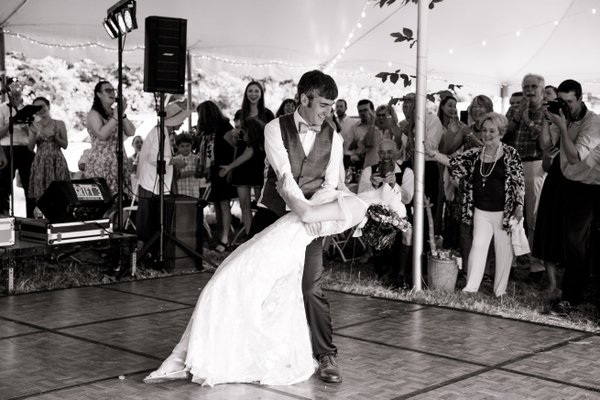 Wedding example