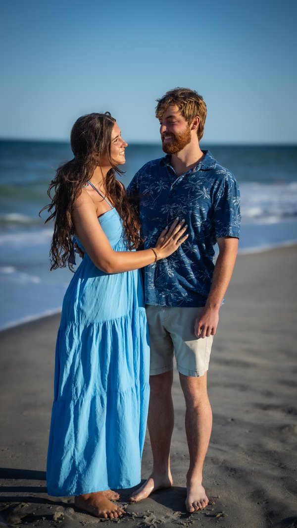 Engagement example