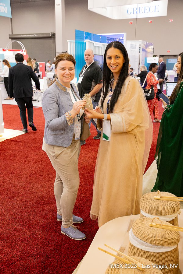 Team & Office example