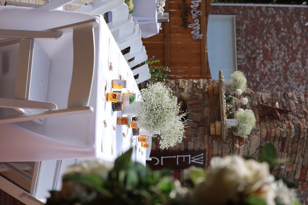 Wedding example