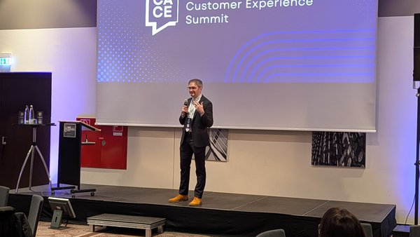 Team & Office example