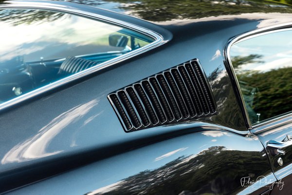 Automotive example
