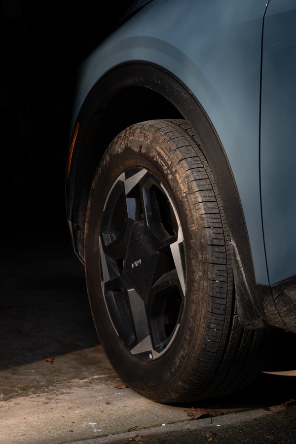 Automotive example