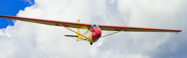 Aircraft example