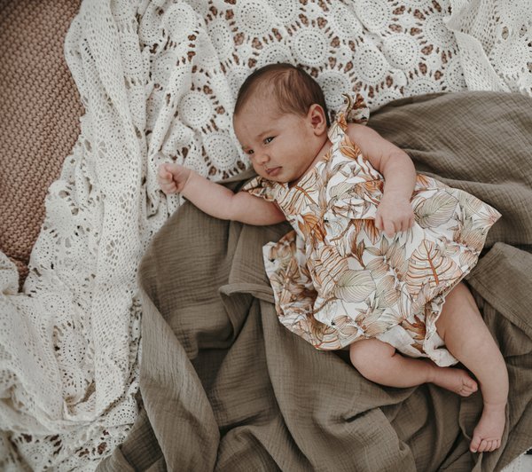 Newborn example