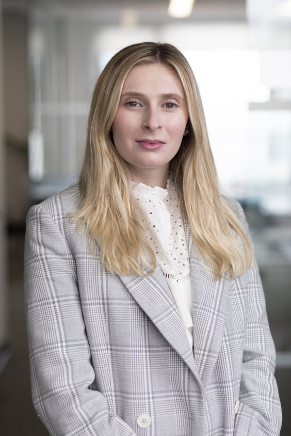 Team & Office example