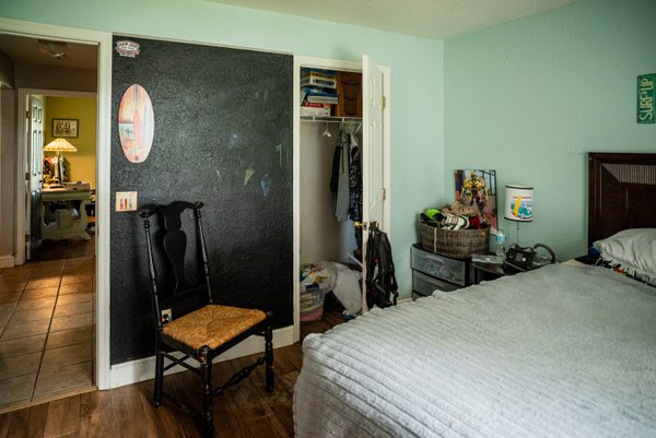 Real Estate example