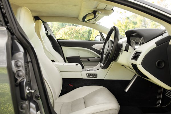 Automotive example