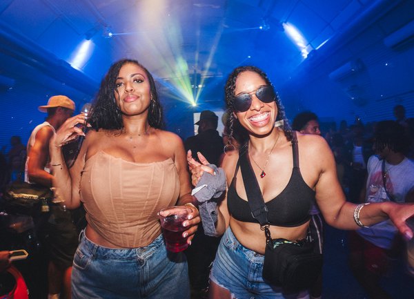Party example