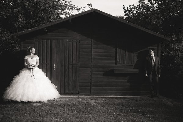 Wedding example