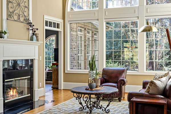 Real Estate example