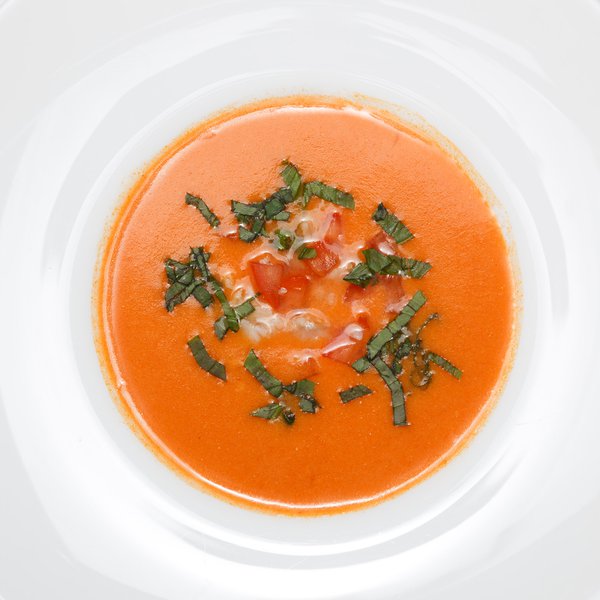 Food example