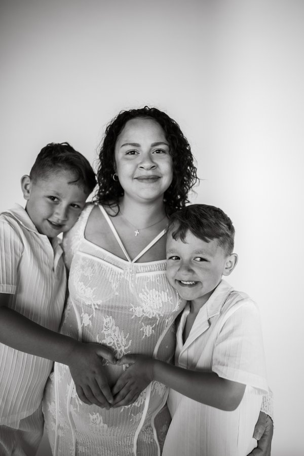 Family example
