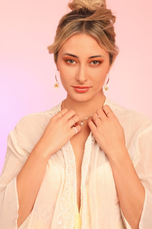 Portrait example