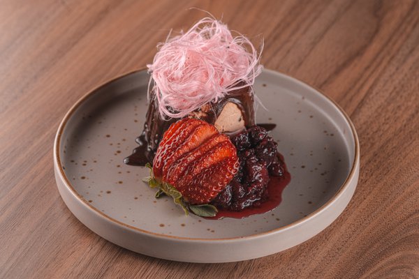 Food example