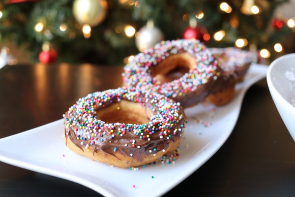 Food example