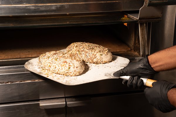 Team & Office example