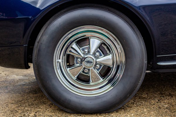 Automotive example