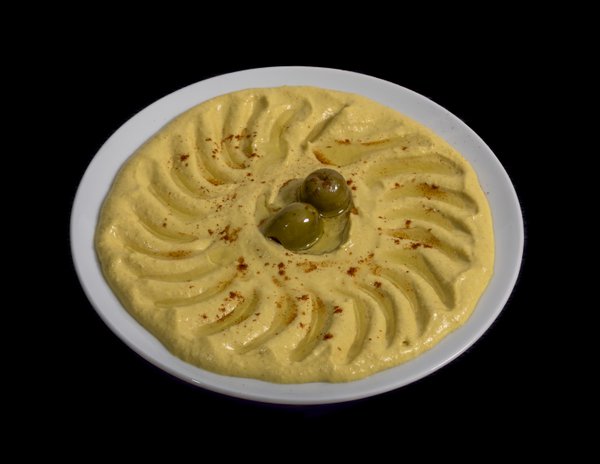 Food example