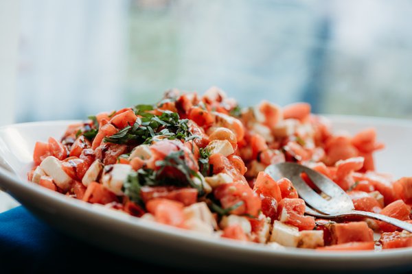 Food example