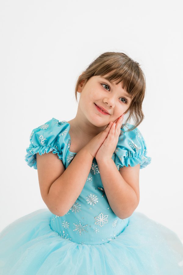 Kids example