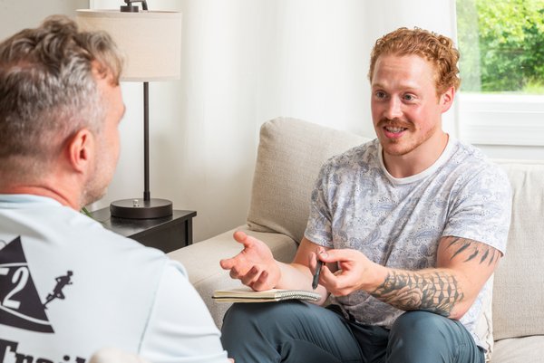 Team & Office example