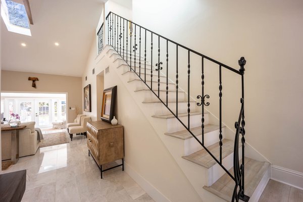 Real Estate example