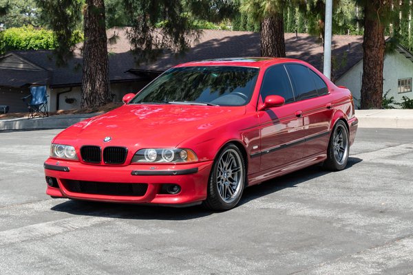 Automotive example