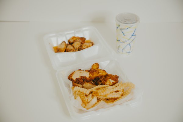 Food example