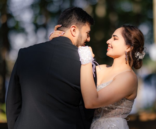 Engagement example