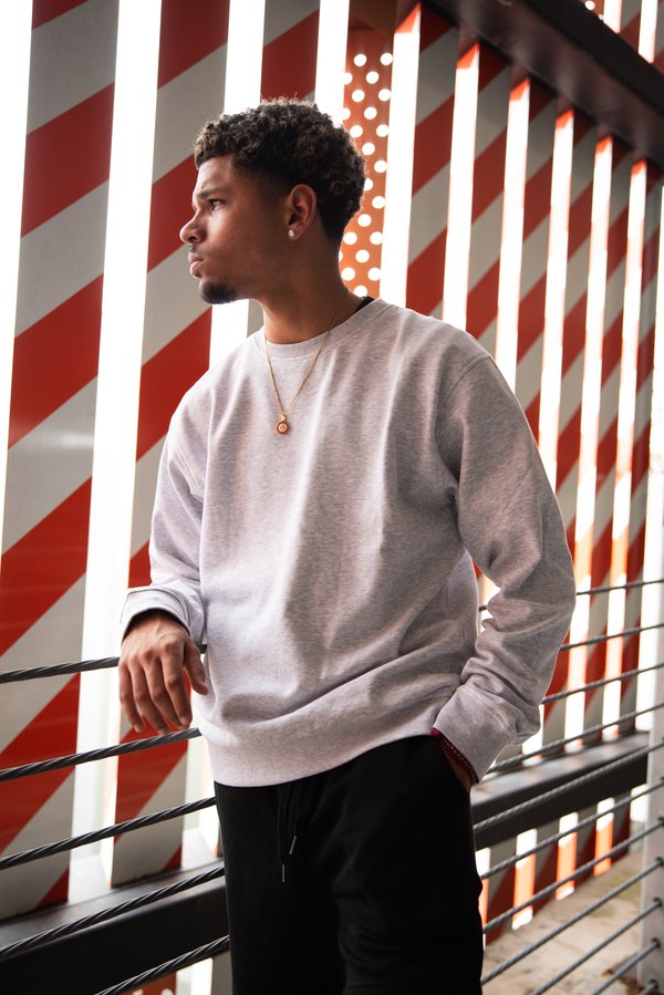 Fashion example