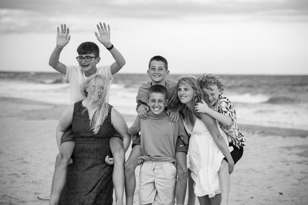 Kids example