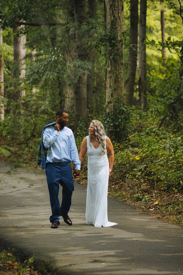 Engagement example