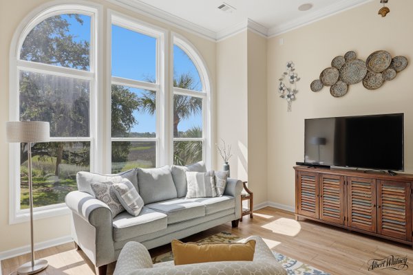 Real Estate example